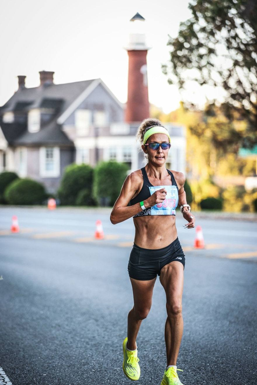 Angela - Associate Coach